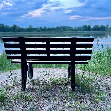 Swietna Chatka Swietne Zewnętrze zdjęcie
