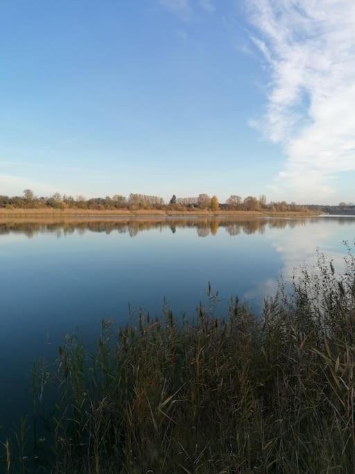 Swietna Chatka Swietne Zewnętrze zdjęcie