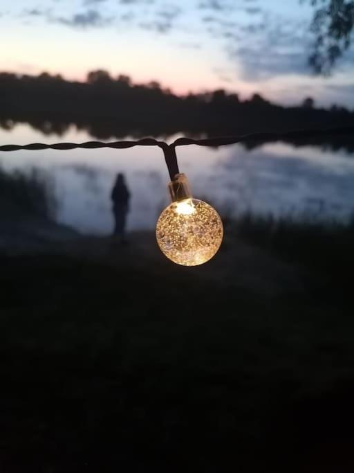 Swietna Chatka Swietne Zewnętrze zdjęcie