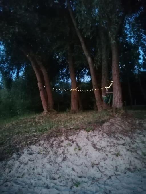 Swietna Chatka Swietne Zewnętrze zdjęcie