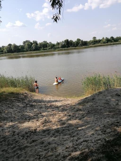 Swietna Chatka Swietne Zewnętrze zdjęcie
