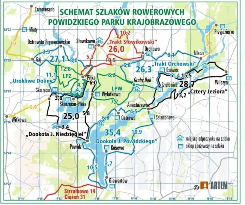 Swietna Chatka Swietne Zewnętrze zdjęcie