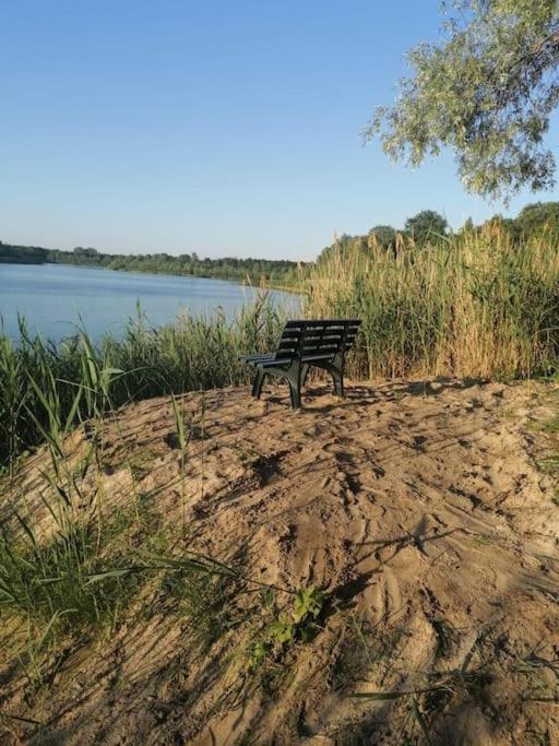 Swietna Chatka Swietne Zewnętrze zdjęcie