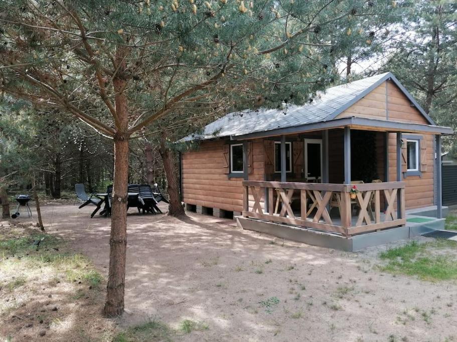 Swietna Chatka Swietne Zewnętrze zdjęcie