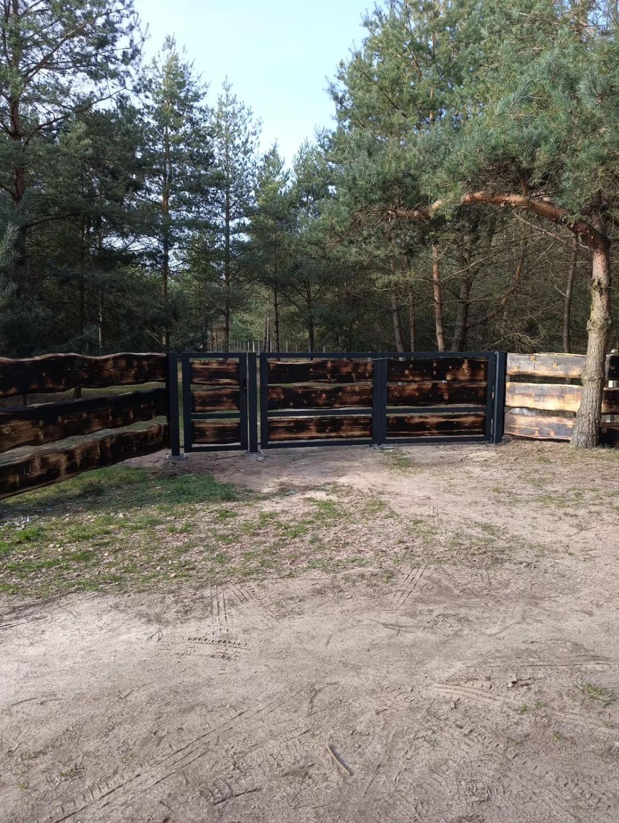 Swietna Chatka Swietne Zewnętrze zdjęcie