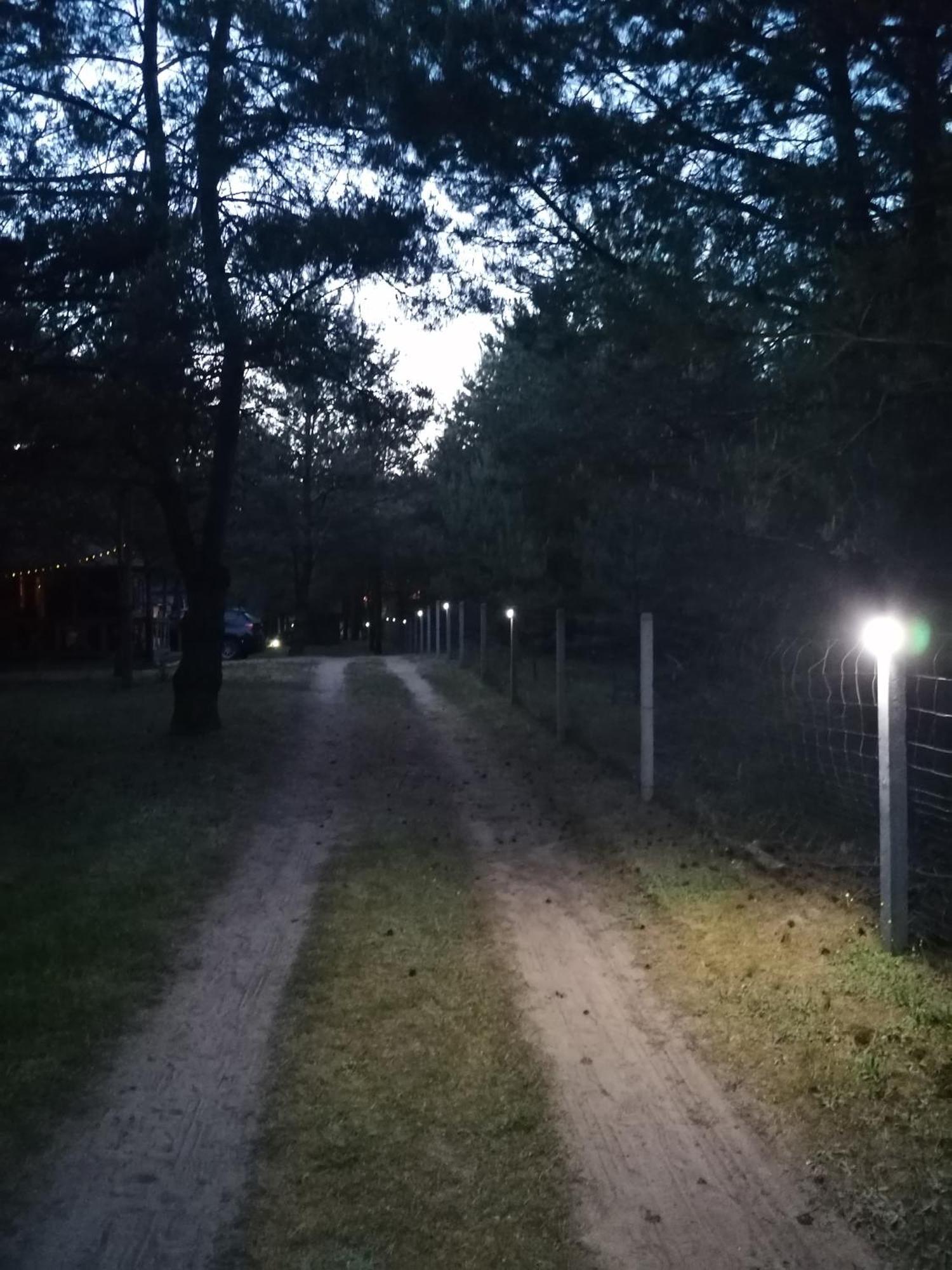 Swietna Chatka Swietne Zewnętrze zdjęcie
