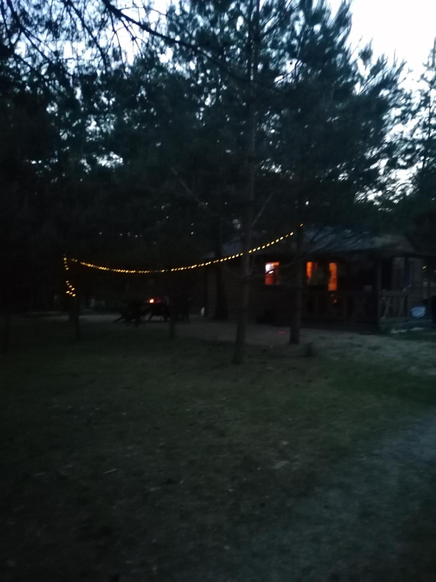 Swietna Chatka Swietne Zewnętrze zdjęcie