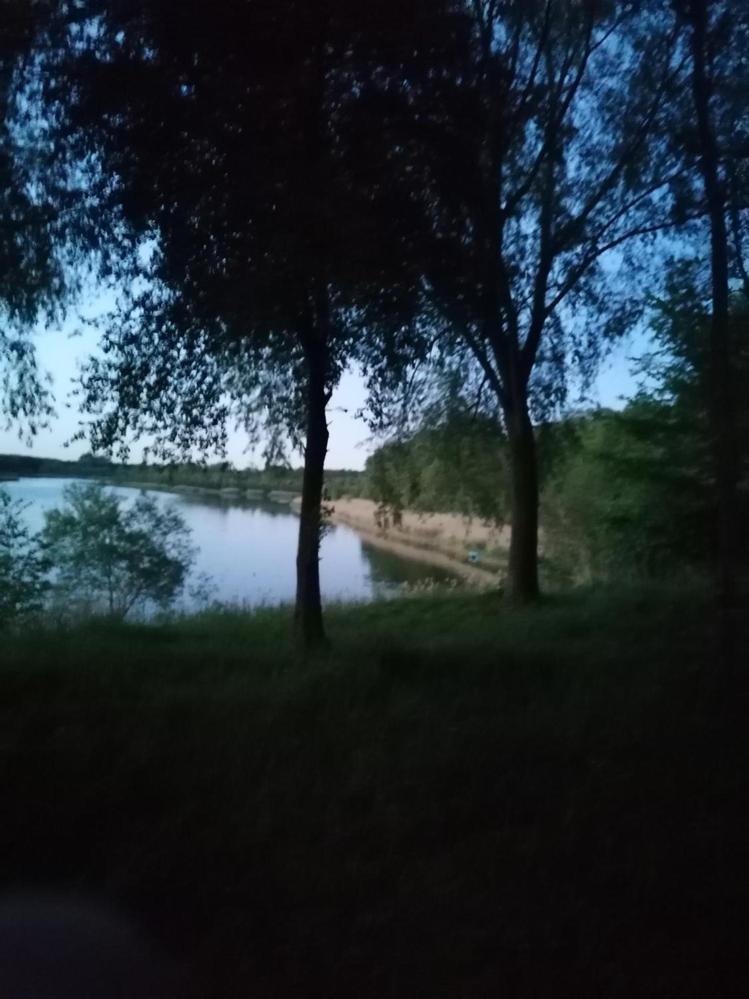 Swietna Chatka Swietne Zewnętrze zdjęcie