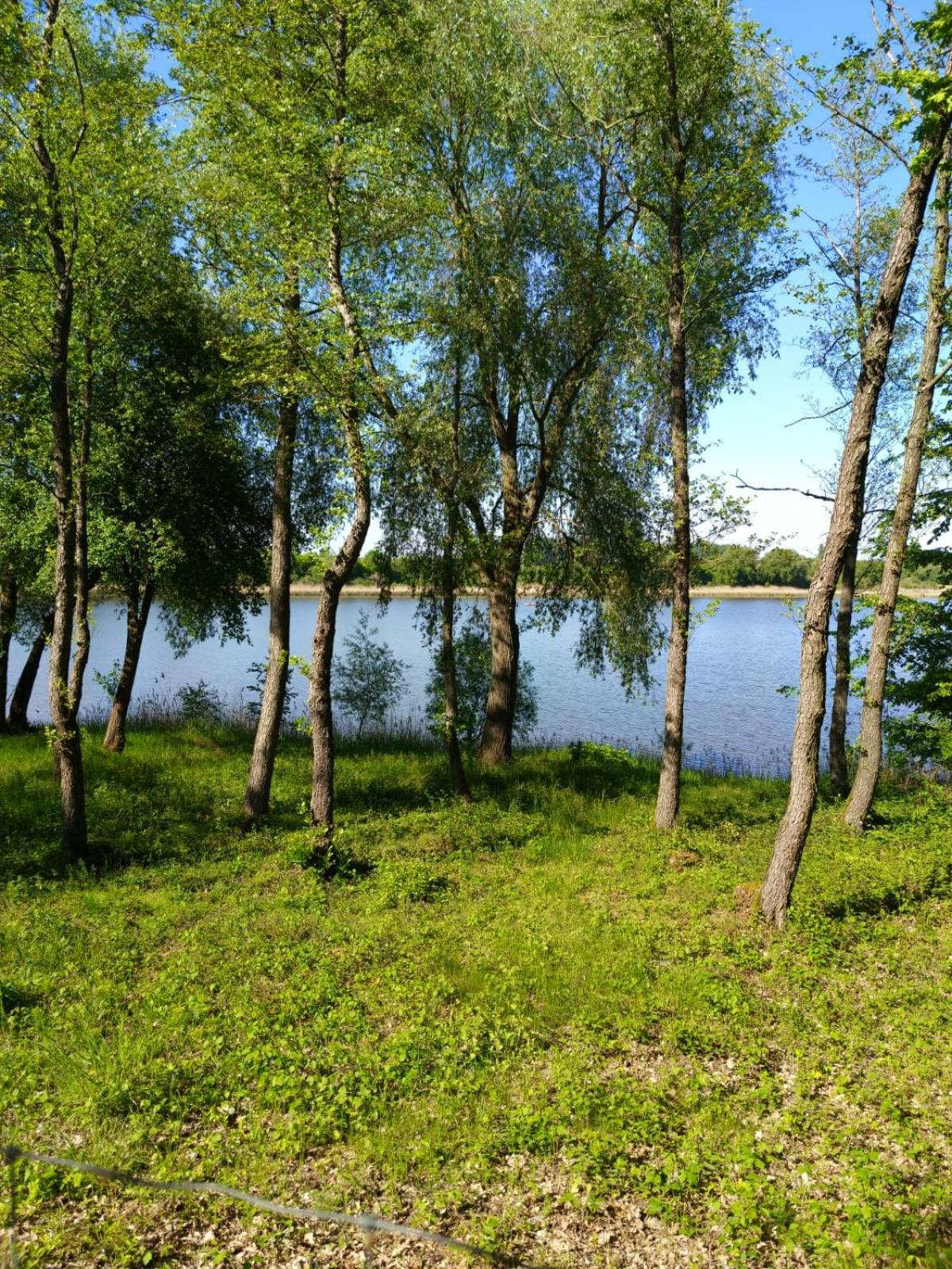 Swietna Chatka Swietne Zewnętrze zdjęcie